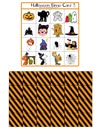 Thumbnail image for Printable Halloween Games And Activities 2010
