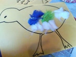 Thumbnail image for Bird Feathers