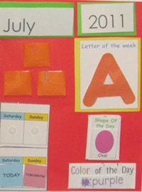 Thumbnail image for Calendar Time 2011