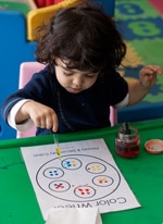 Thumbnail image for Tot School — Letter E