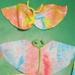 Thumbnail image for Coffee Filter Butterflies