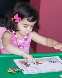 Thumbnail image for Tot School — Bugs