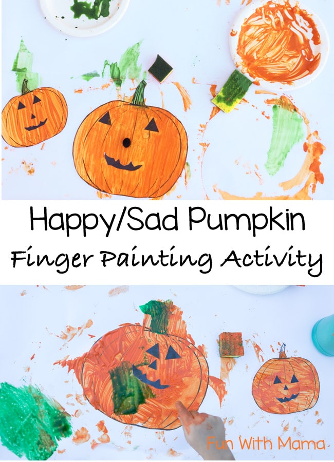 happy-sad-pumpkin-finger-painting-pin
