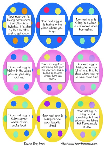 Printable Easter Egg Hunt Fun With Mama printable-easter-egg-hunt-fun-with-mama