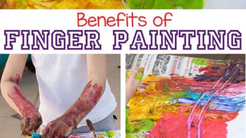 benefits-of-finger-painting-for-kids