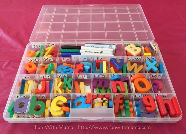 alphabet-letter-box-printable-homeschool-organisation-tool