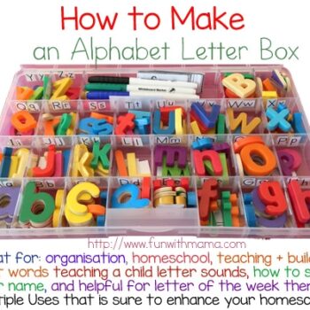 how-to-make-alphabet-letter-box-sight-words-teaching-tool-organisation