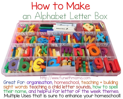 how-to-make-alphabet-letter-box-sight-words-teaching-tool-organisation
