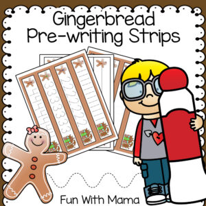 gingerbread-prewriting-strips-cover