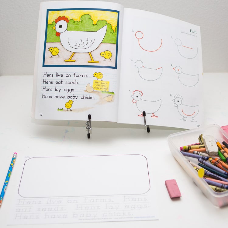 Drawing Books for Kids: 11 How to Draw Books - Everyday Reading