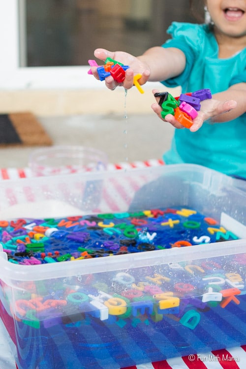 alphabet-letters-sensory-bin