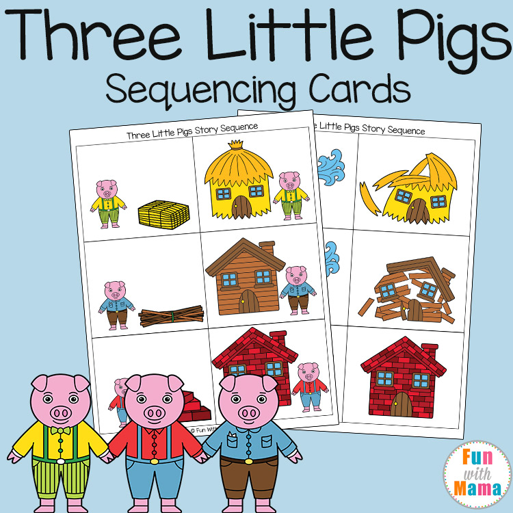 printable-three-little-pigs-house-templates