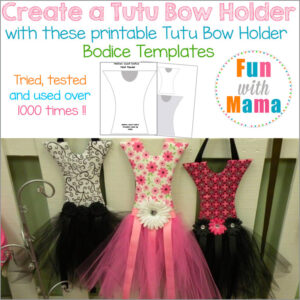 how-to-make-a-tutu-hairbow-holder