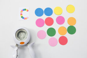 Printable Letter C Craft: C is for Caterpillar - Fun with Mama