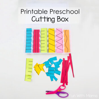 The Best Scissors to Introduce to Preschoolers – Munchkins and Moms