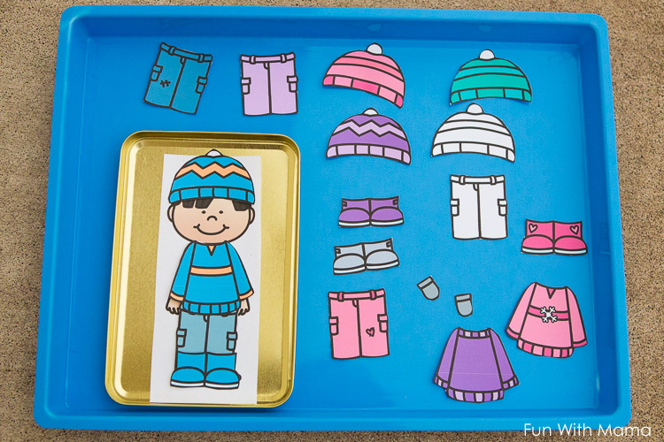 free printable paper dolls clothes