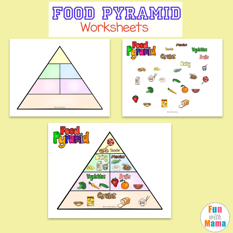 printable-food-pyramid-chart