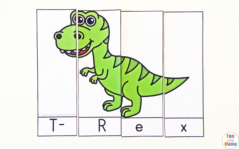 preschool dinosaur crafts