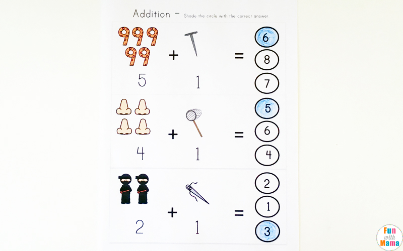 Free printable letter n activities, worksheets, crafts and learning pack.