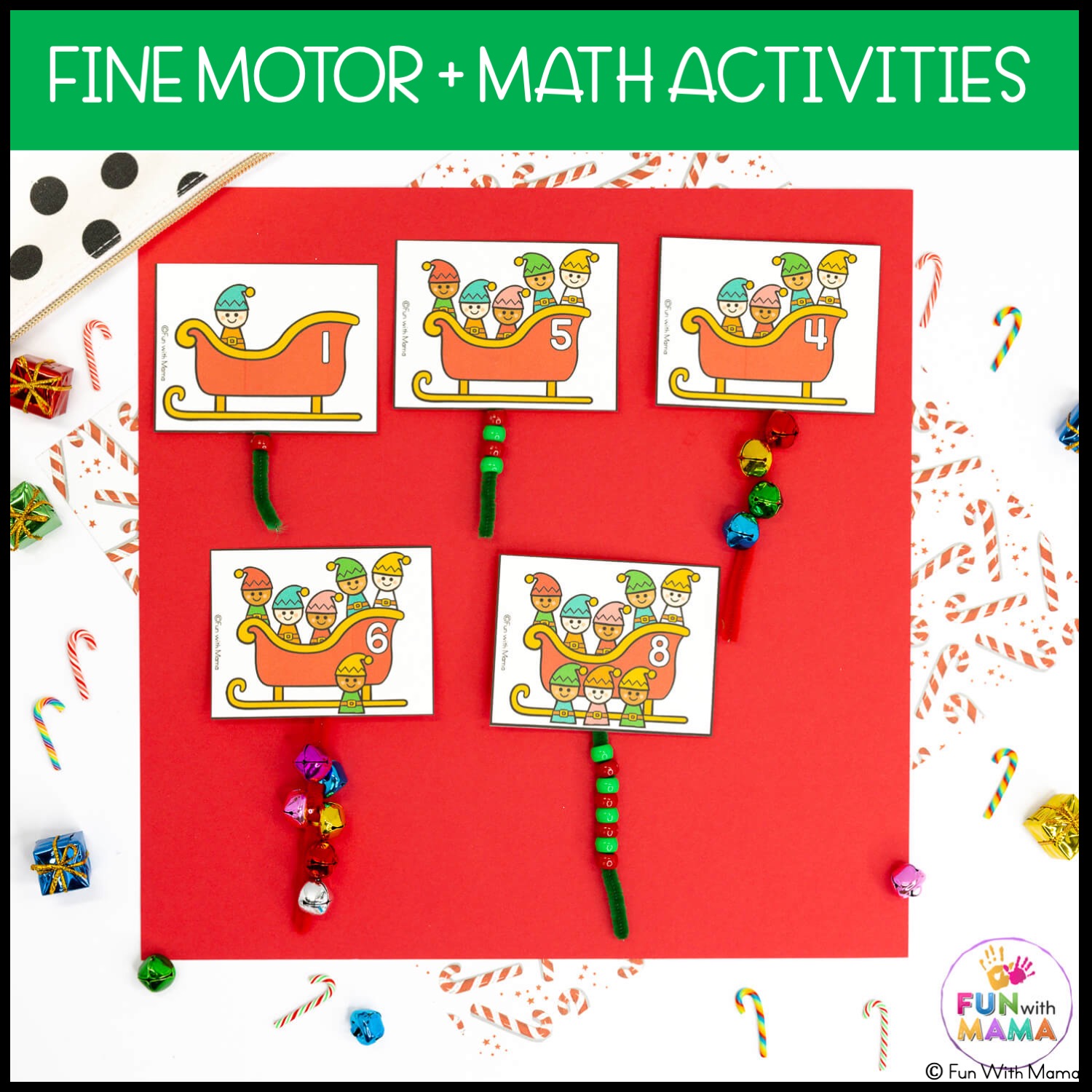 elf-fine-motor-activities