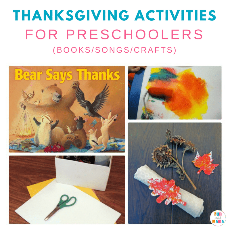 Thanksgiving activities| crafts | kids | free printable