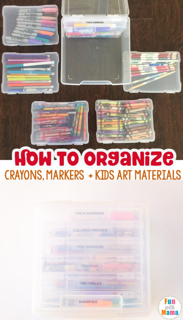 https://www.funwithmama.com/wp-content/uploads/2017/10/how-to-organize-kids-art-supplies-markers-crayons-585x1024.jpg