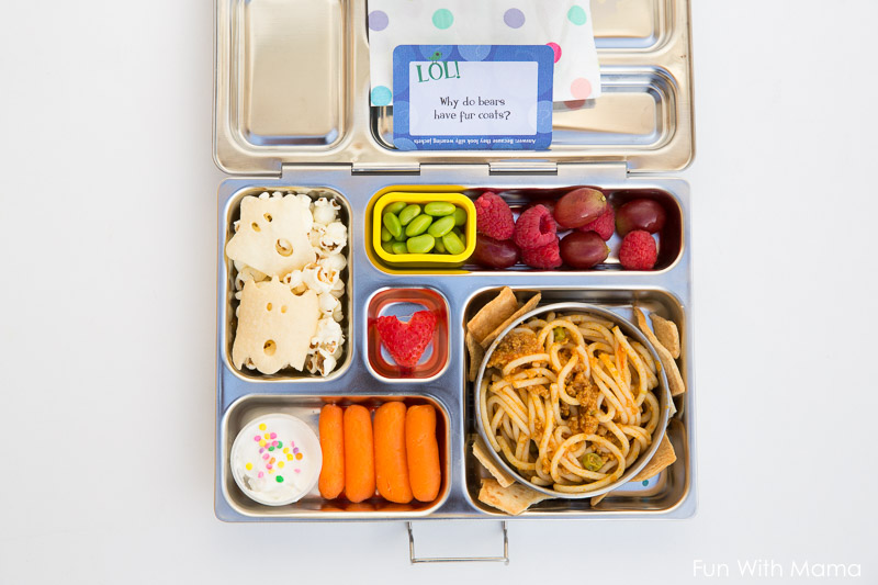 planetbox lunch ideas