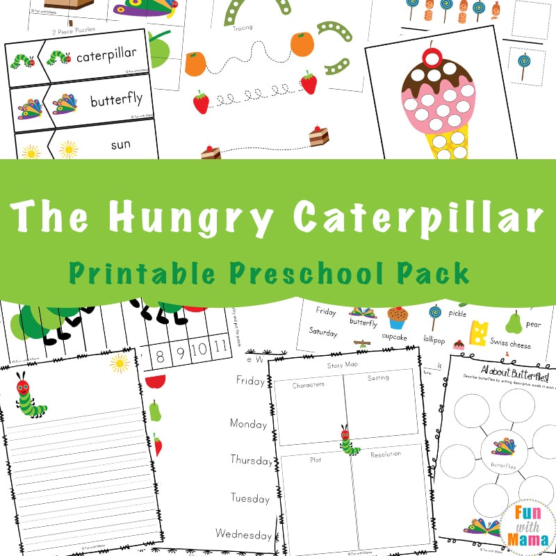 The-Hungry-Caterpillar-I