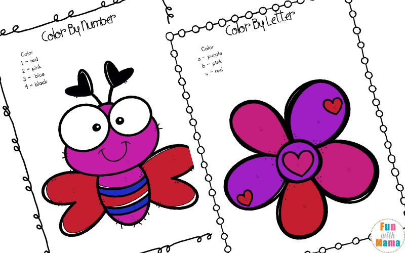 valentines-day-worksheets