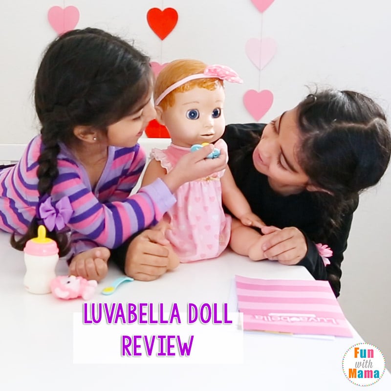 where to buy luvabella