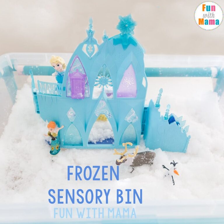 Elsa And Anna Toys