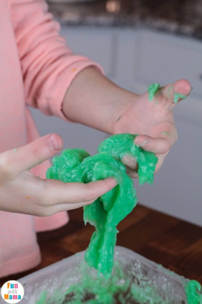 cool slime recipe