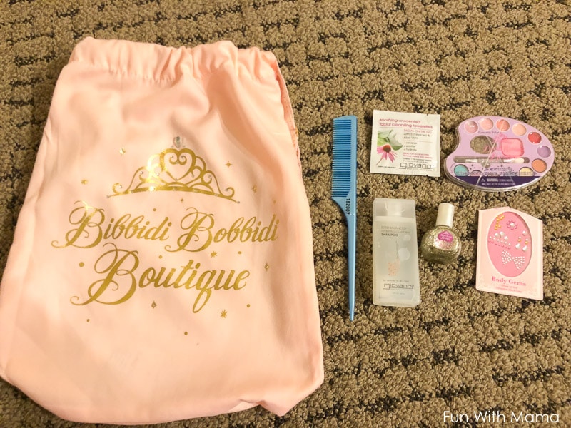 bibbidi bobbidi boutique items