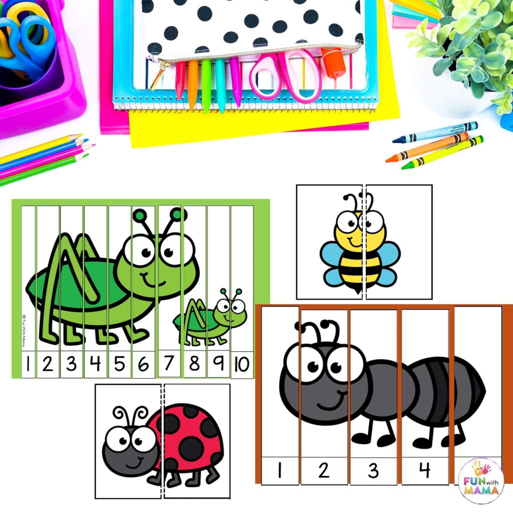 Puzzles