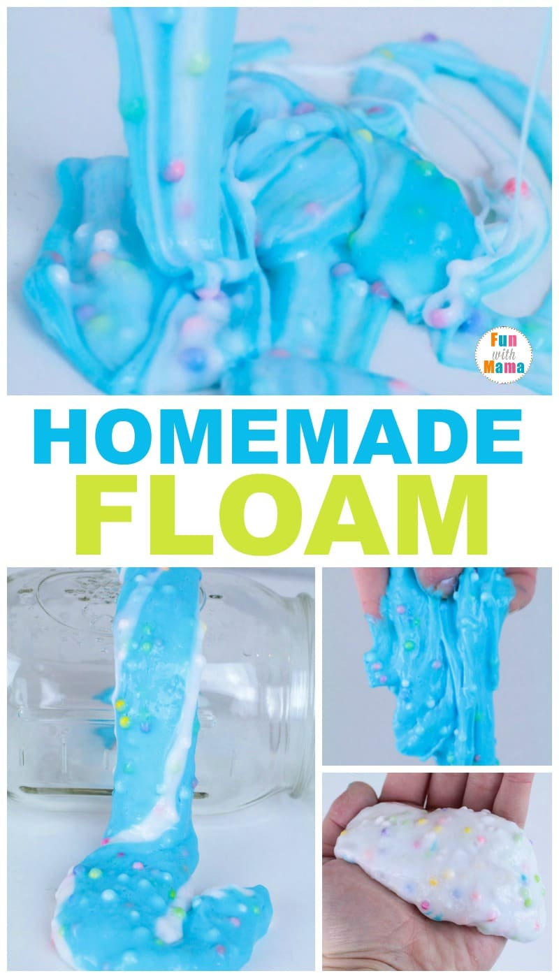 floam slime recipe