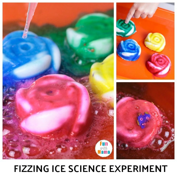 easy science project for kids 