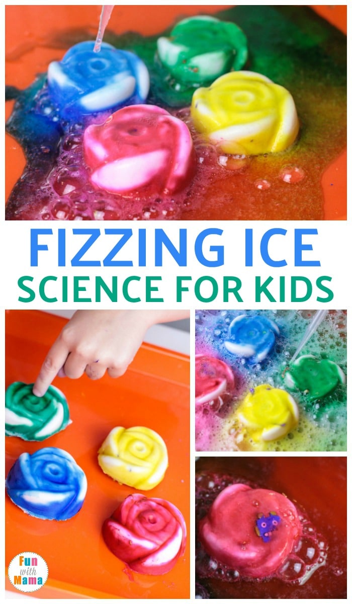 easy science project for kids 