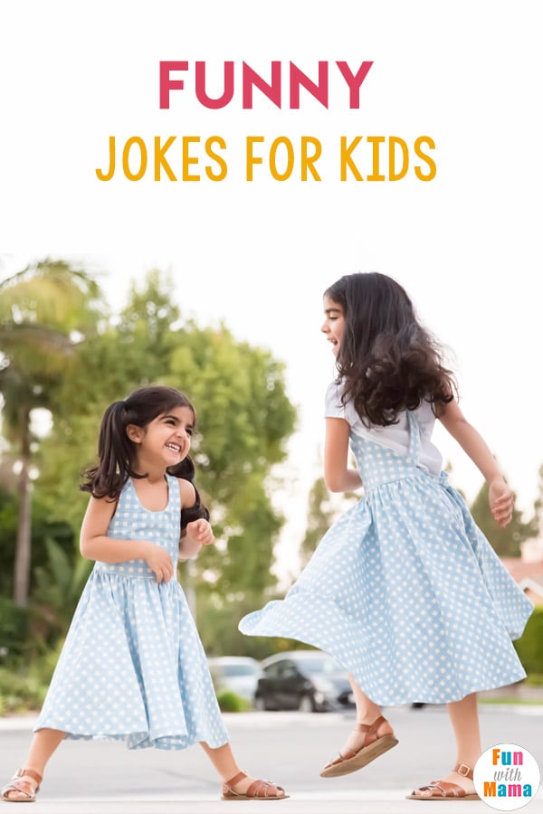 25 Funny Jokes For Kids - Fun with Mama 25 Funny Jokes For Kids - Fun with Mama