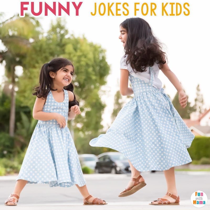 25 Funny Jokes For Kids - Fun with Mama 25 Funny Jokes For Kids - Fun with Mama