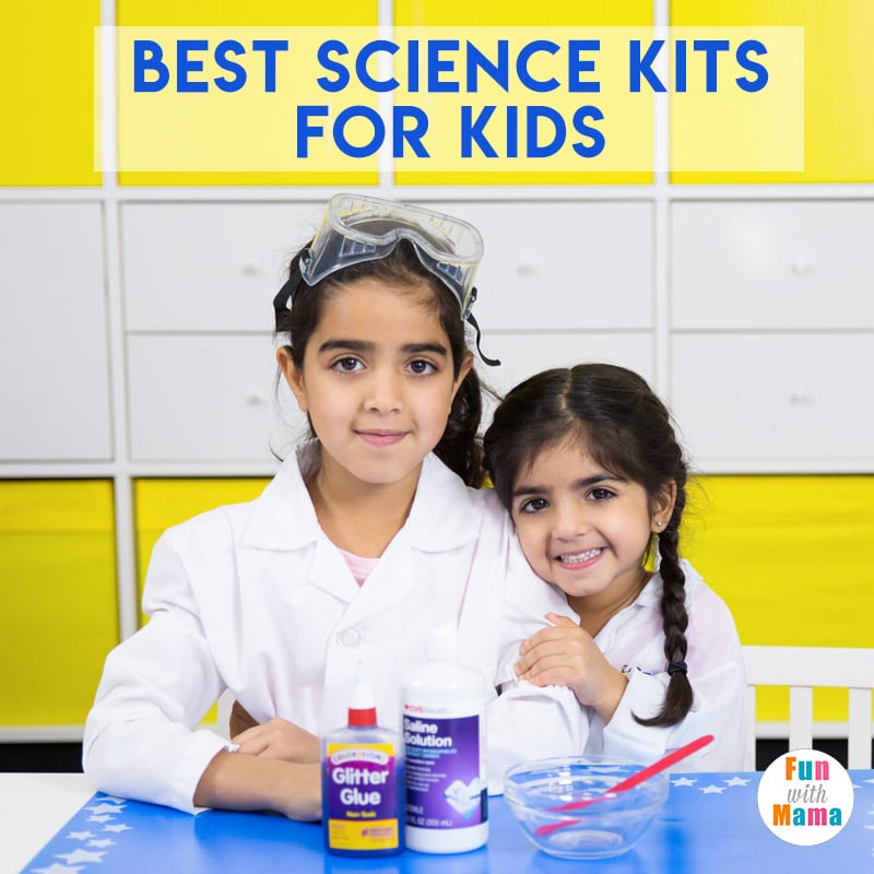 science kits for kids