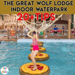 great wolf lodge review