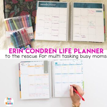 erin condren