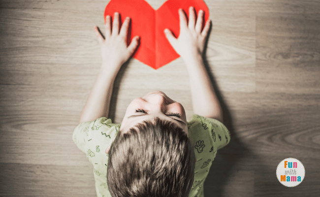 Fill a Bucket: Activities For Preschoolers To Encourage Kindness