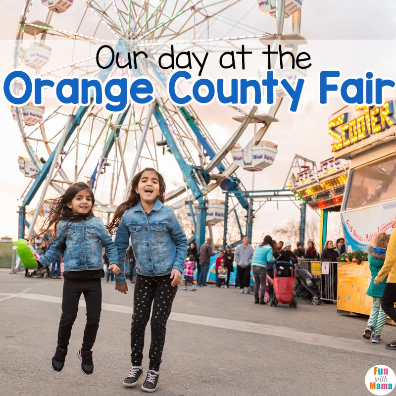 orange county fair