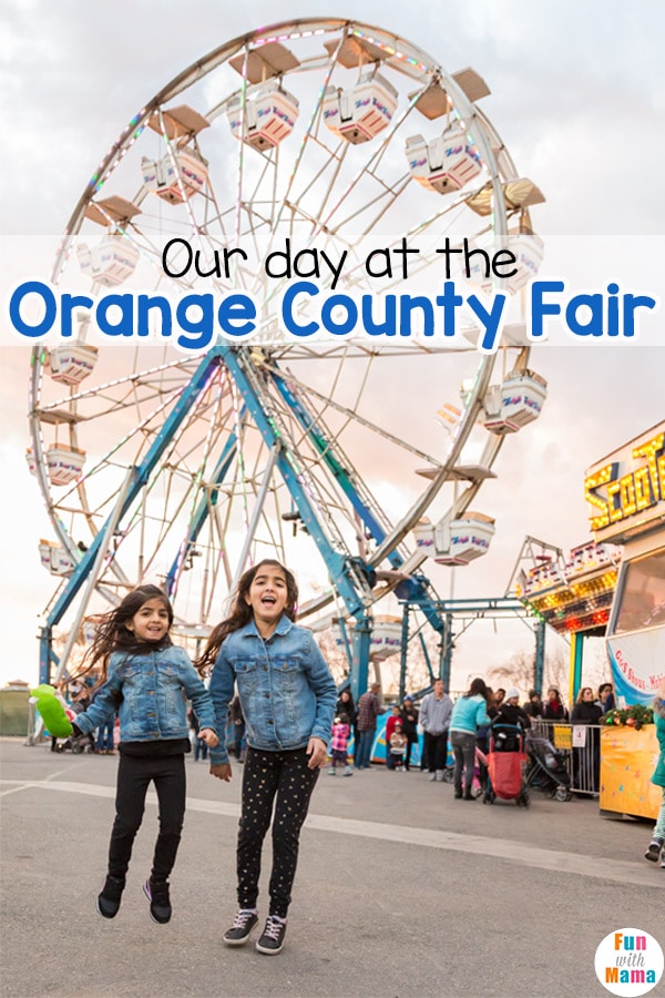 orange county fair winter fest