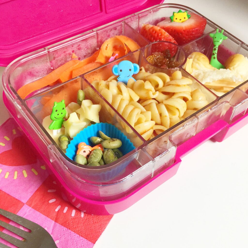 Best Bento Lunch Boxes (for Kids and Adults)