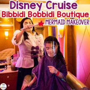 disney cruise bibbidi bobbidi boutique