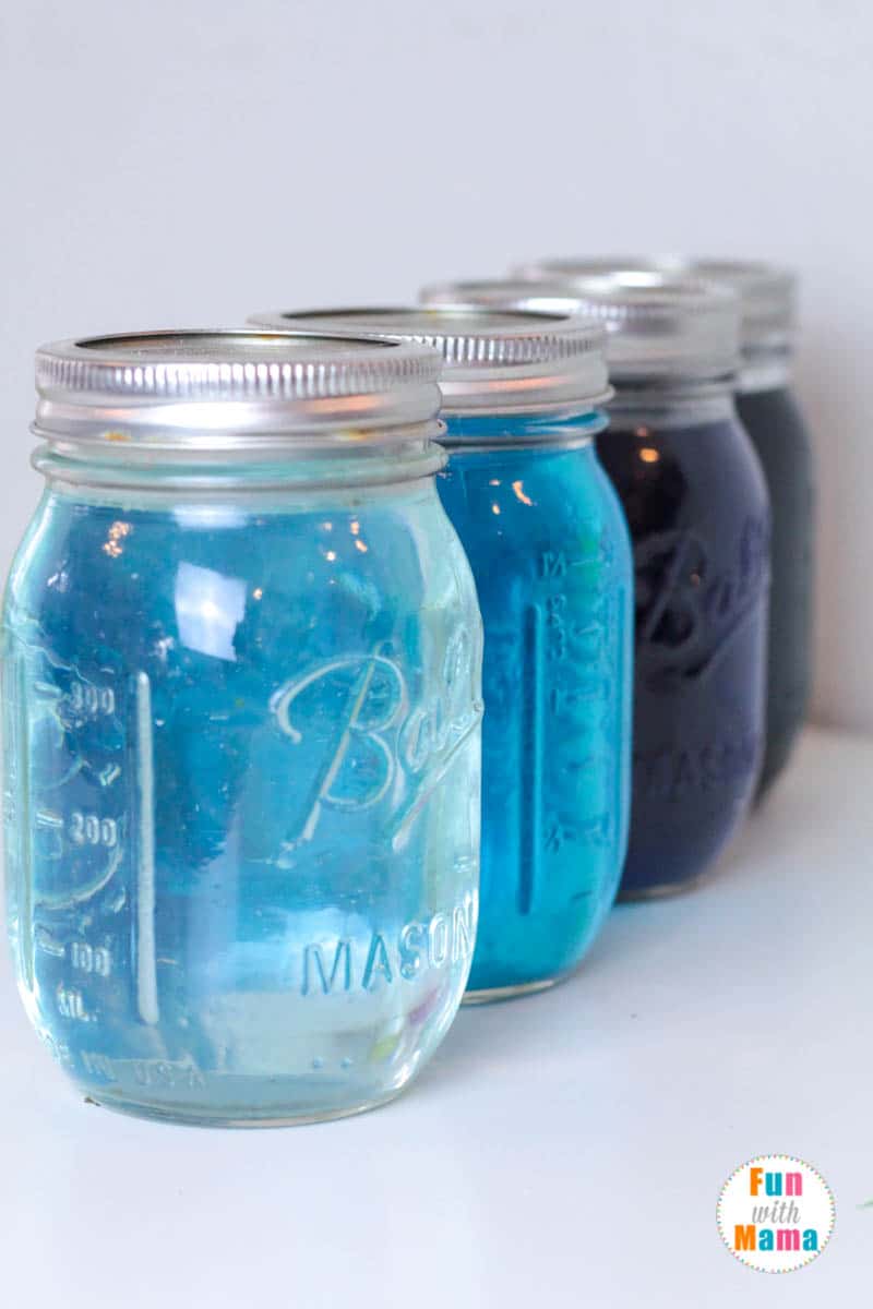 ocean jars 