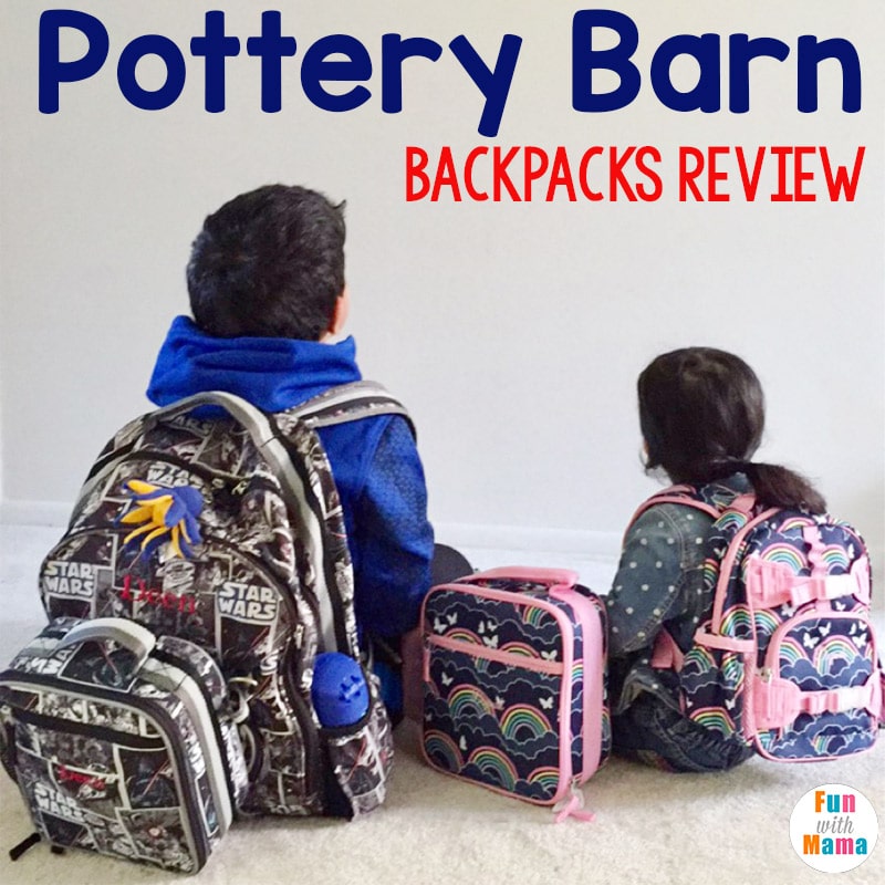 POTTERY BARN KIDS AND POTTERY BARN TEEN LAUNCH NEW HOME