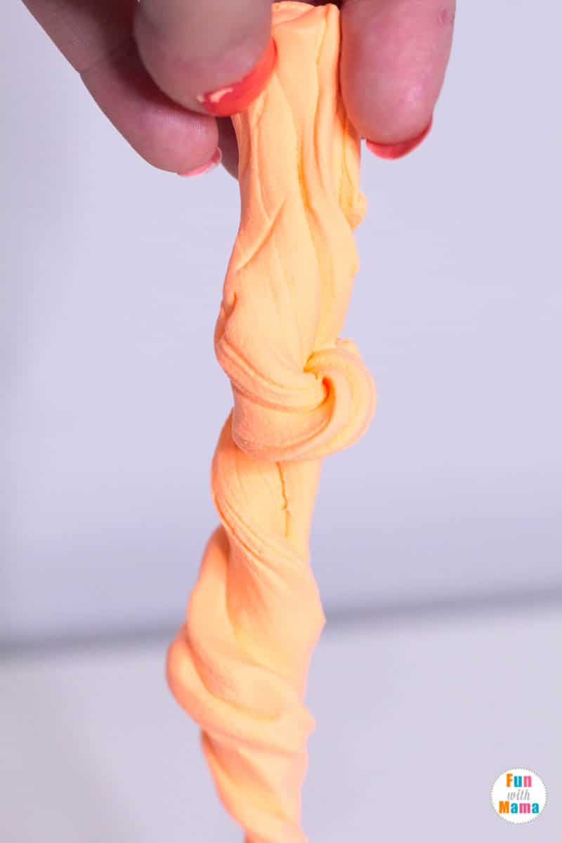 How to make slime with model magic no glue new arrivals